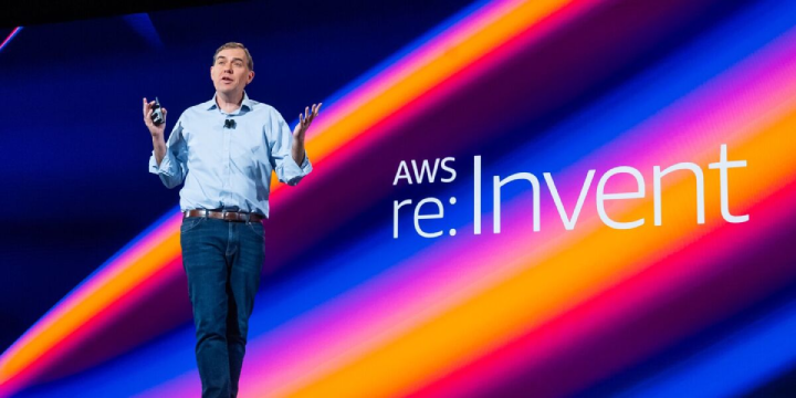 prvn_13's tweet image. AWS Unveils Major Cloud and AI Innovations at re:Invent 2025 c-sharpcorner.com/news/aws-unvei… by @prvn_13 via @CsharpCorner