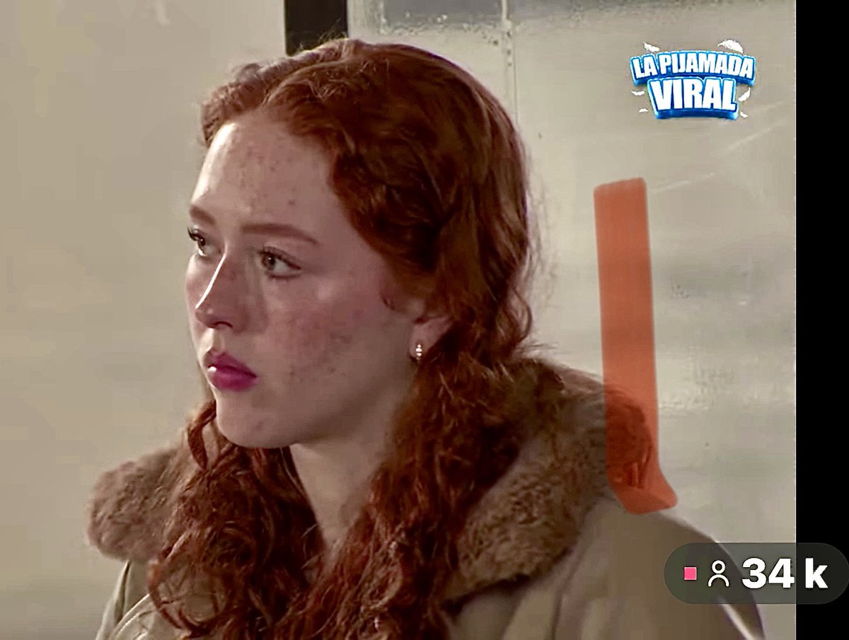 Una muñequita Andrea LA PIJAMADA VIRAL
#LaPijamadaViral