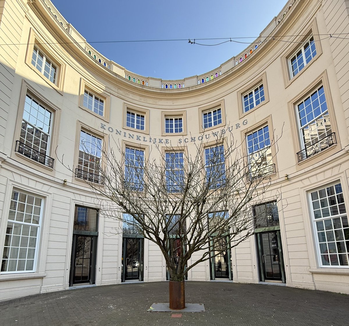 course8cheduler's tweet image. #AlphabetChallenge #WeekWforWindows #WindowsOnWednesdays 
The Hague 🇳🇱