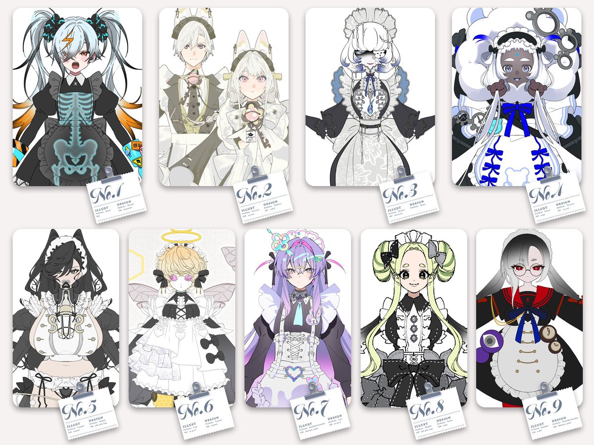 アン様ご依頼用38 Anko Kisaki