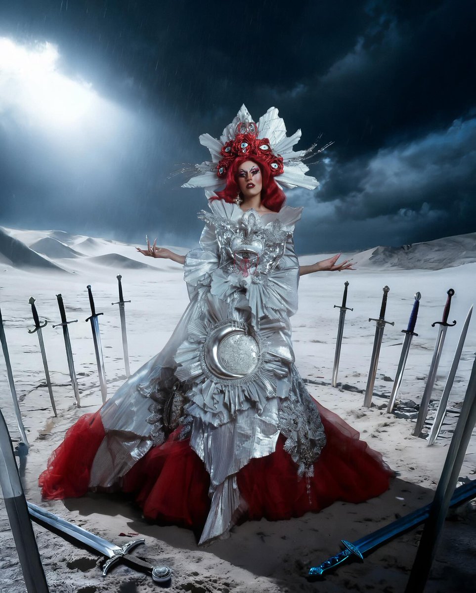 Drag Base tweet media