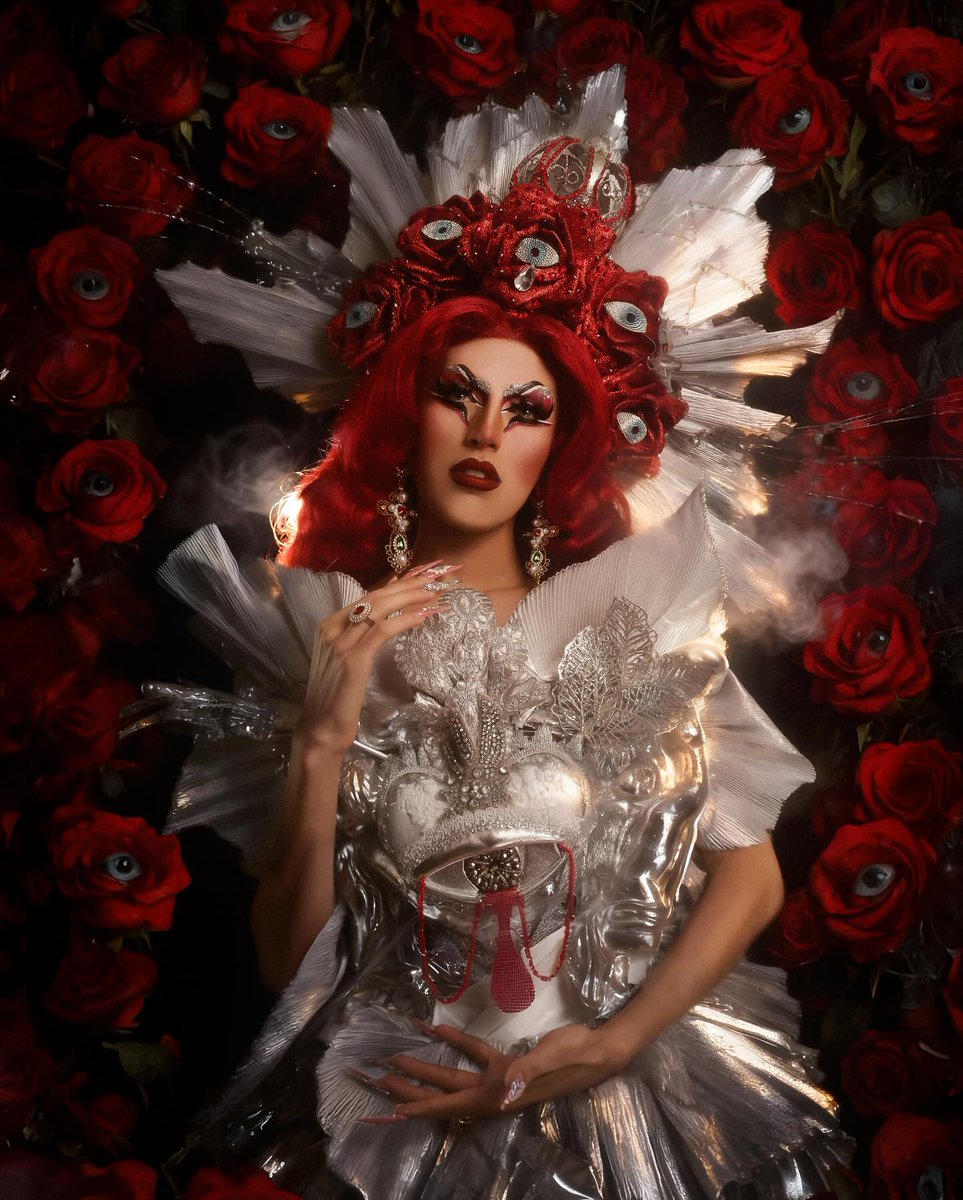 Drag Base tweet media