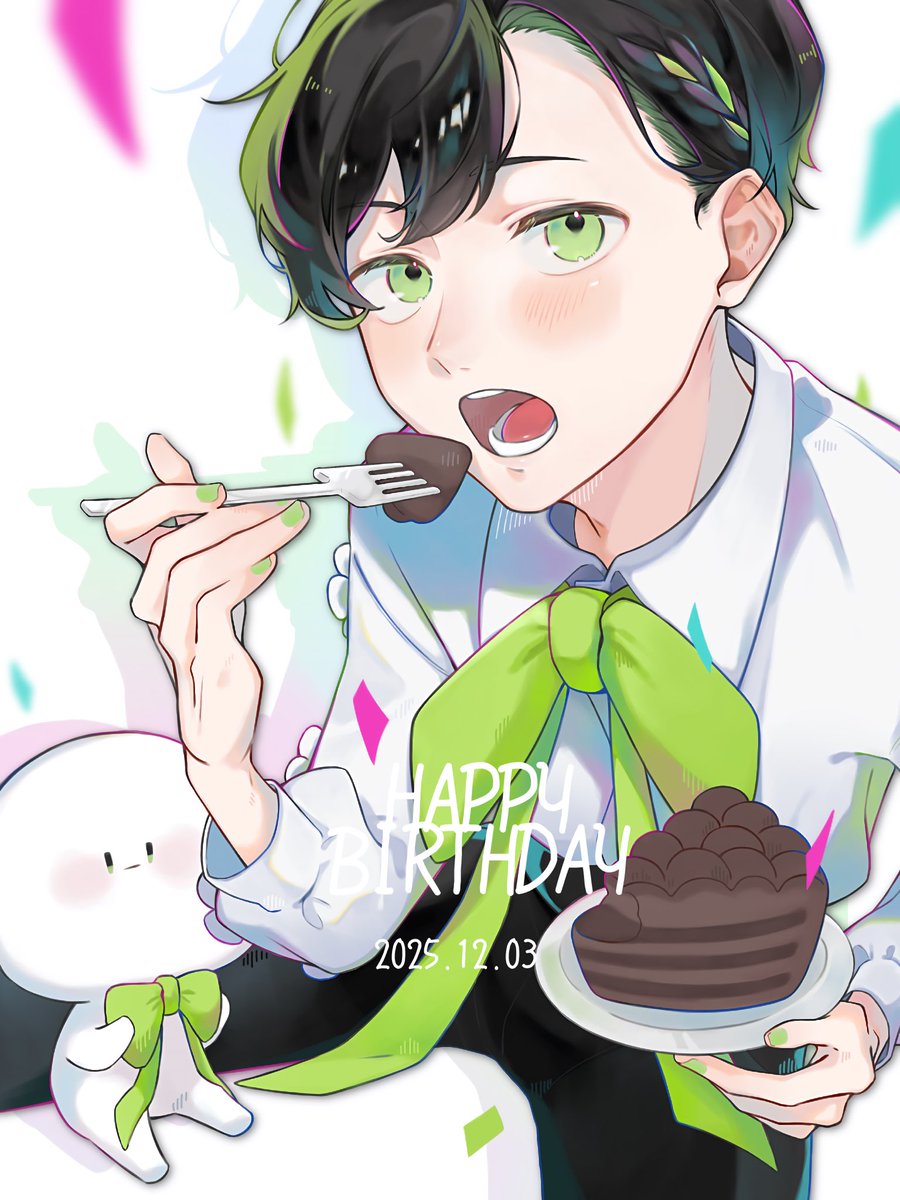 mukimukiebi9's tweet photo. #ぴくと誕生祭2025 
 #picと https://t.co/hjWUsa7G4g