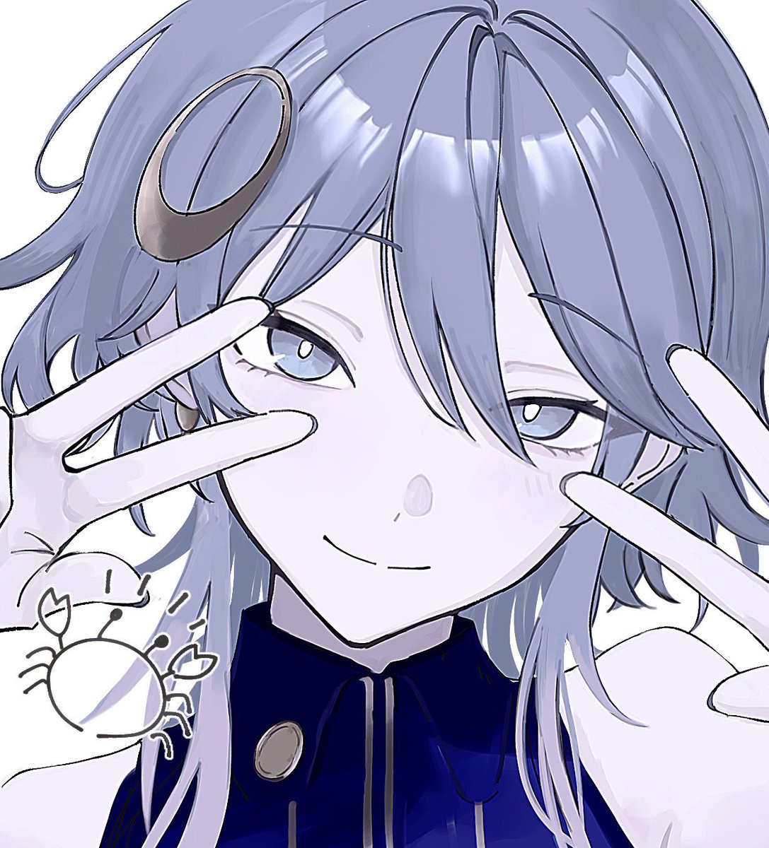 縹 瑠璃 tweet media