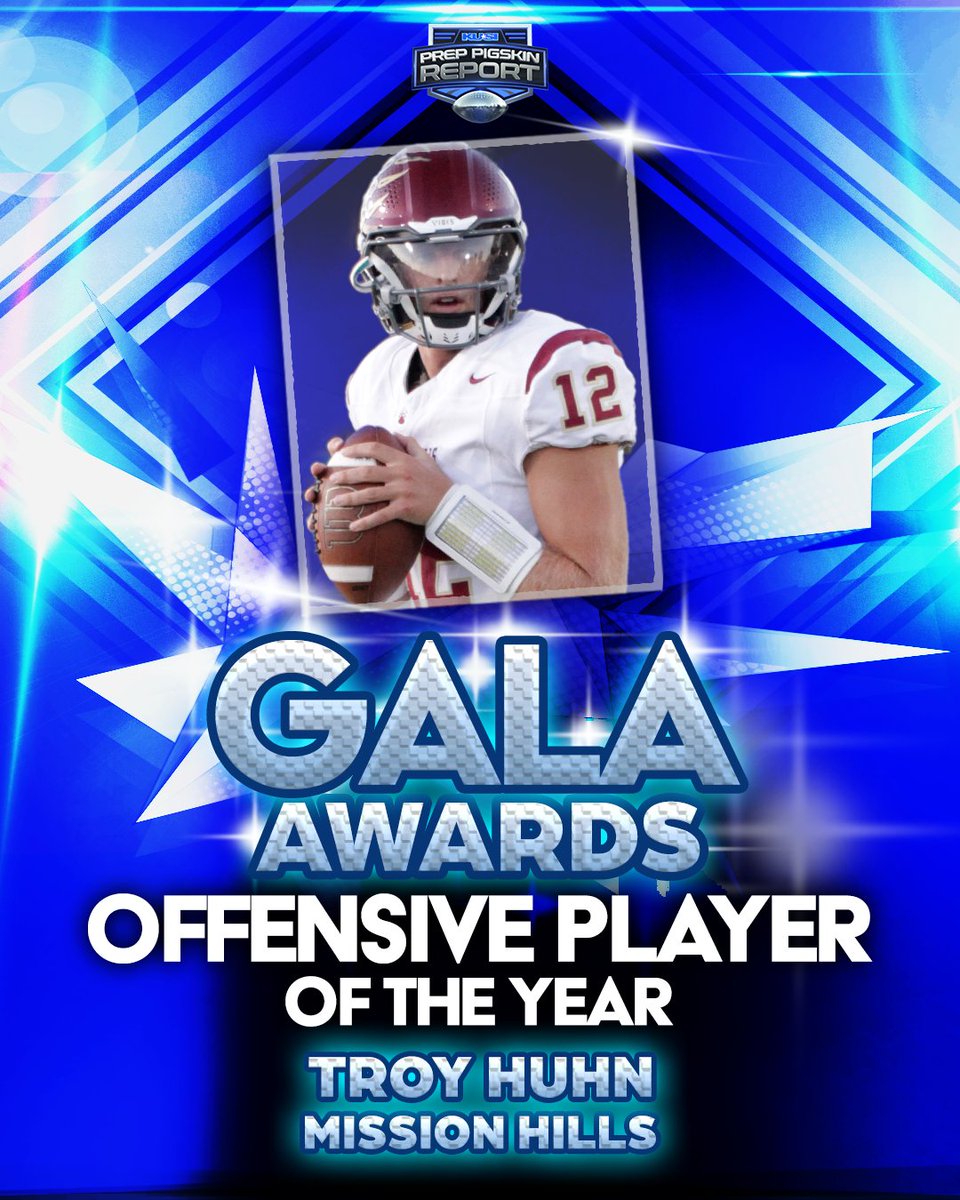 Go for touchdowns, and going to the Hokies? A pretty great week for <a href="/Troyhuhn/">Troy Huhn</a>