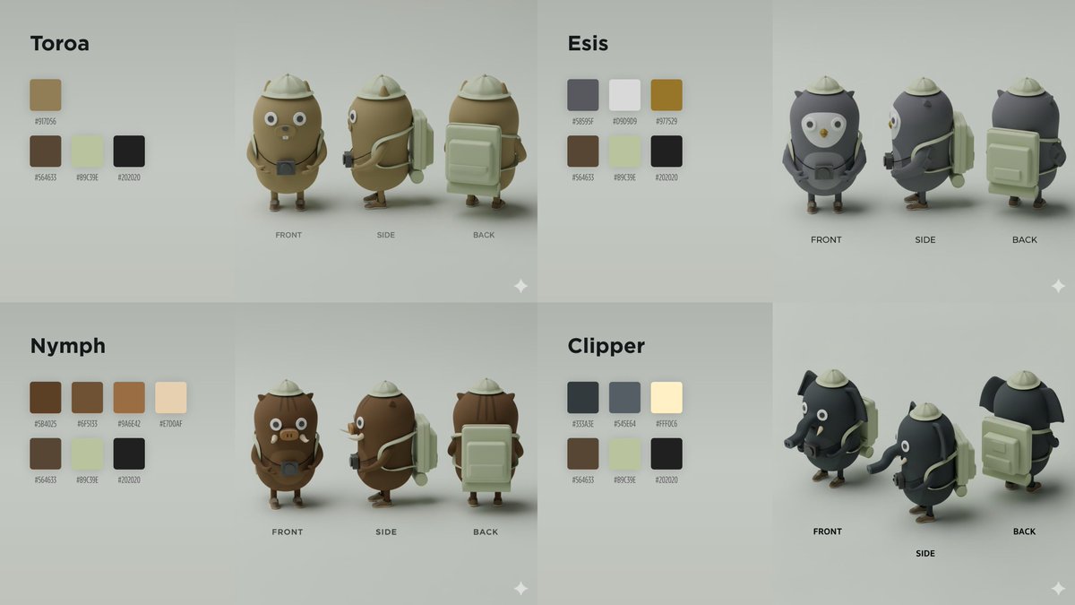 📸#SNPITGuild AI📸 ◤ AI動画制作のための公式素材サイト 『ギルド