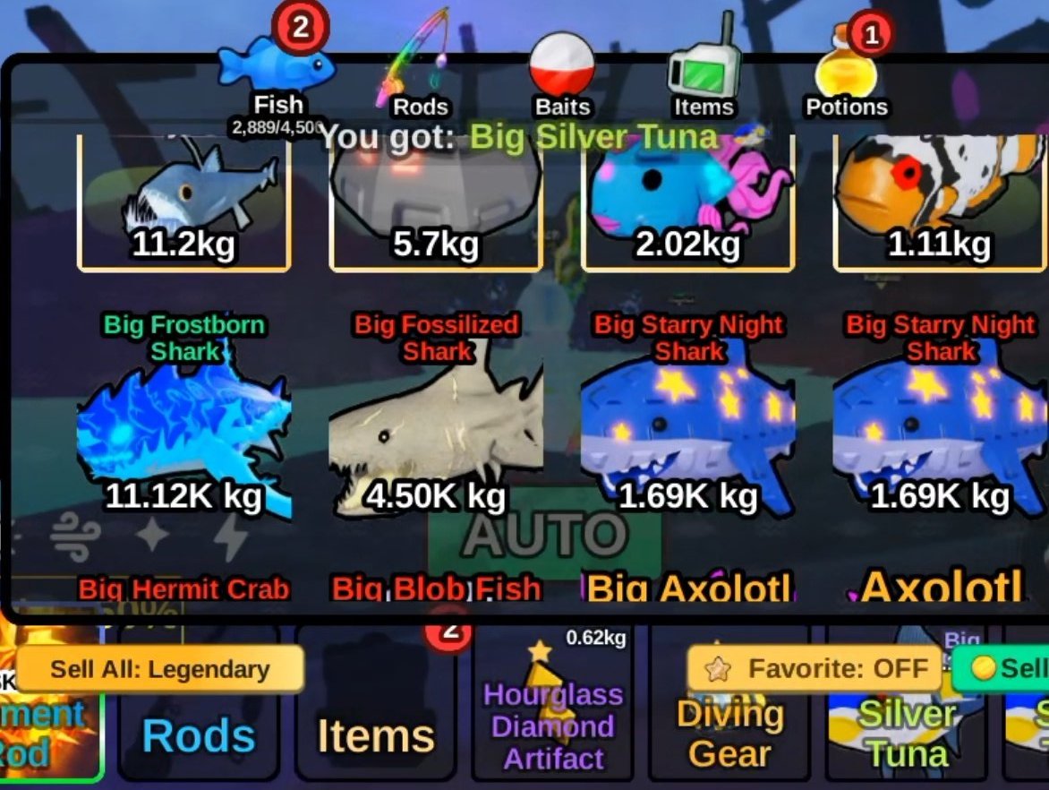 Mari kita usahakan one day one secret