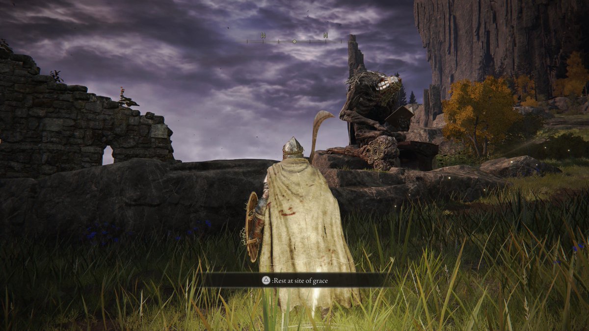 mellow_adz's tweet image. Elden Ring has completely ruined my sleep schedule 

(This is quite possibly the greatest open world game I’ve ever experienced)
#PS5 #PS5Share