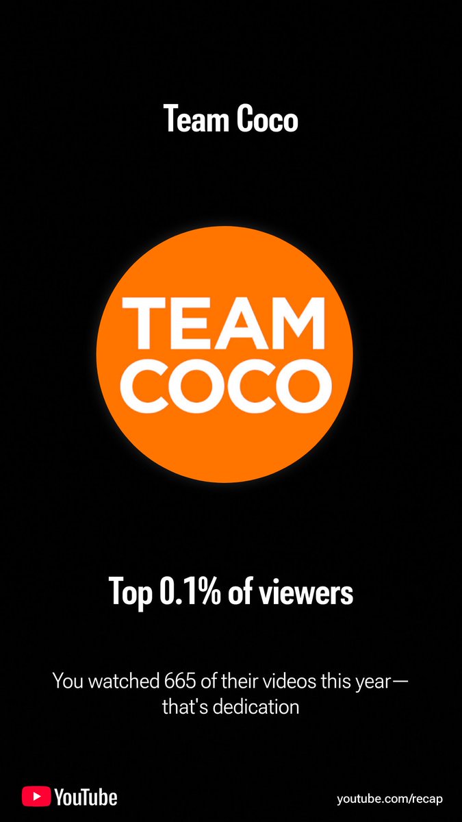 skar1412's tweet photo. @TeamCoco on top https://t.co/ADPQwAkDQg
