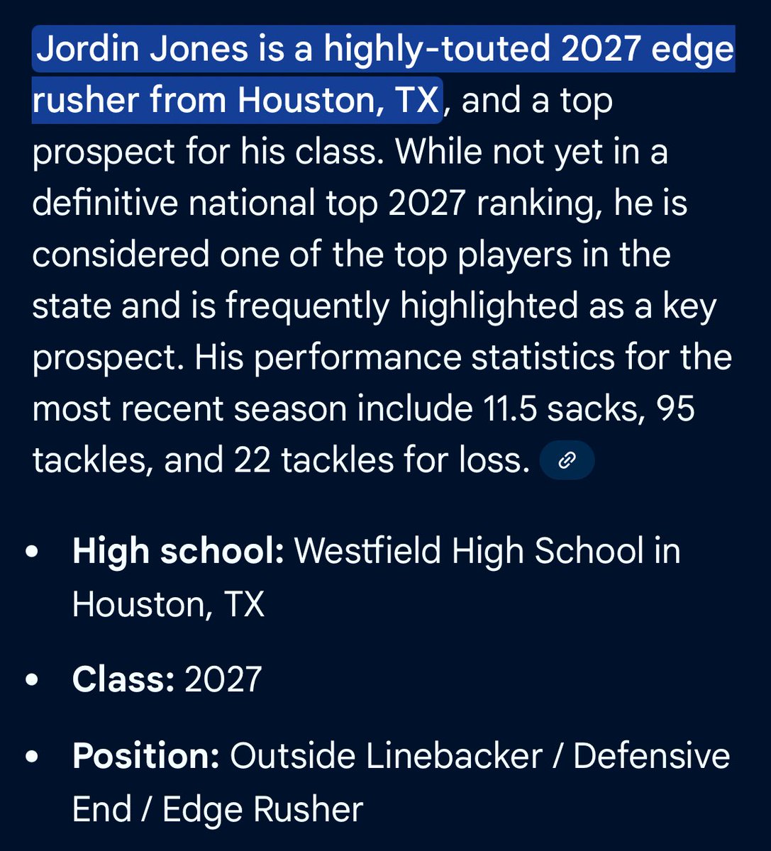 Time to get our rankings and ⭐️’s.