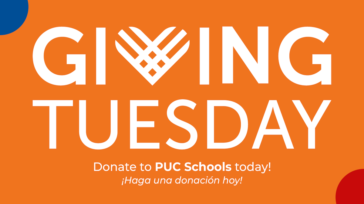 PUC Schools tweet media