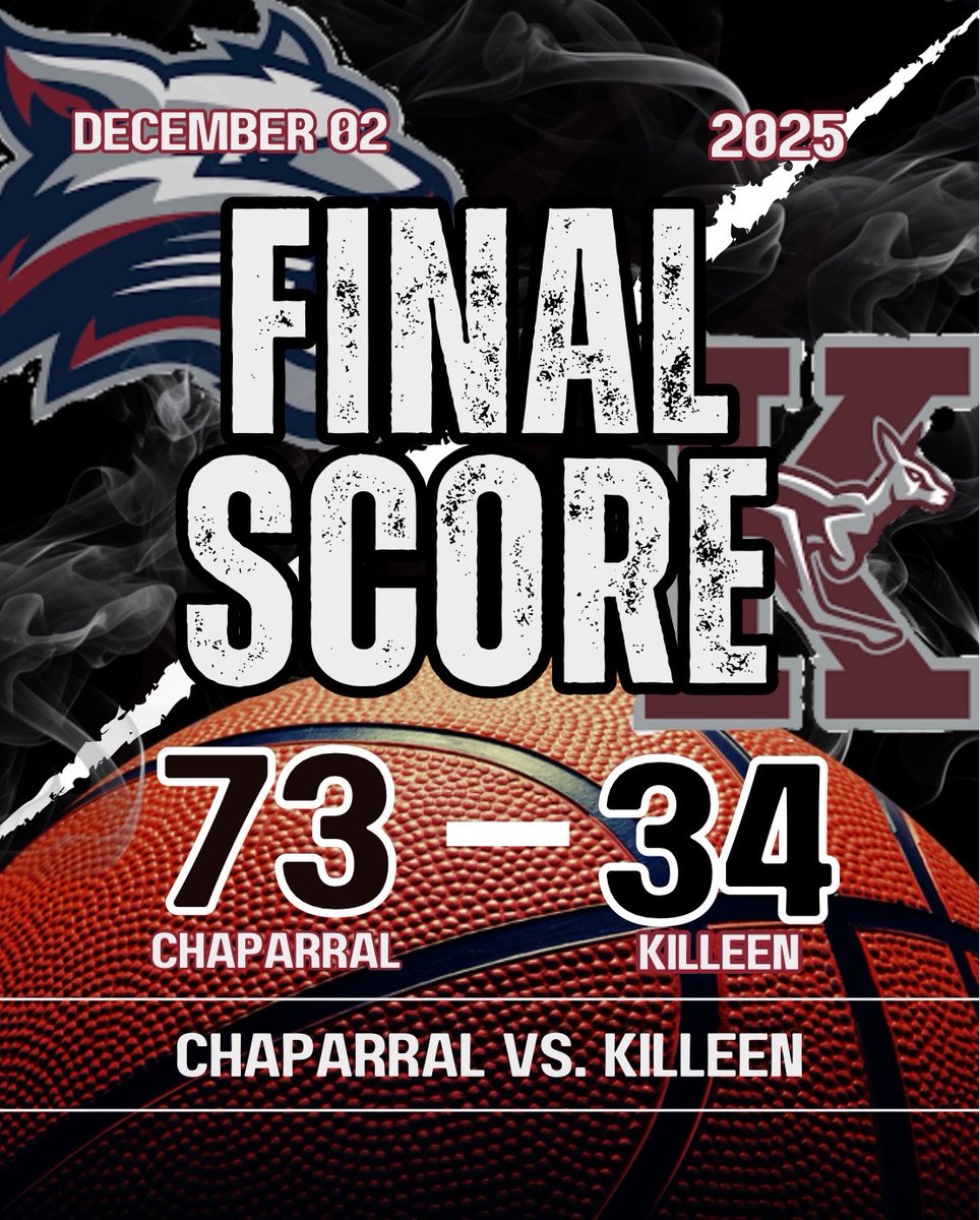 Chaparral Basketball (@chaparralbball) on Twitter photo 