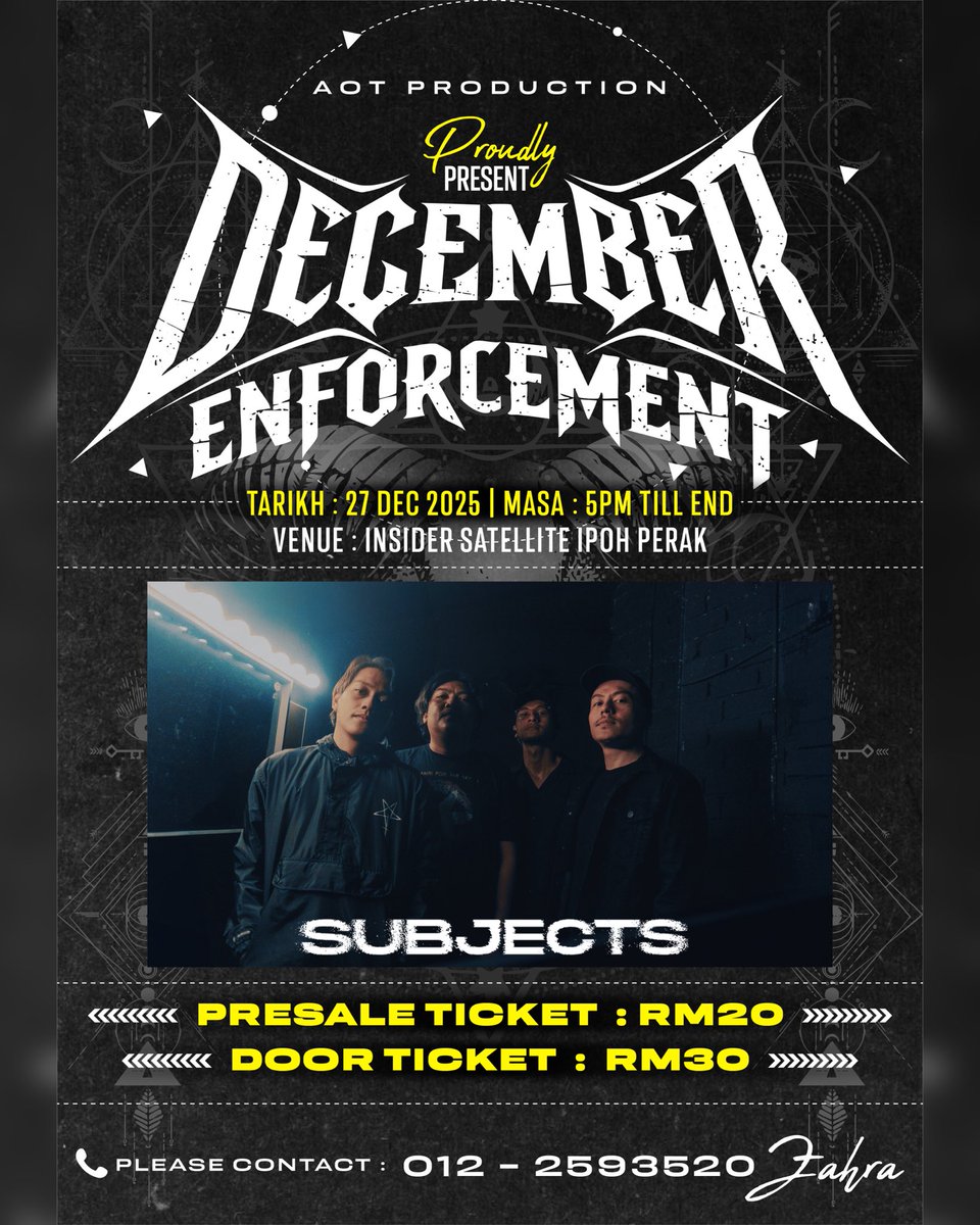 Insider Satellite Ipoh tweet media