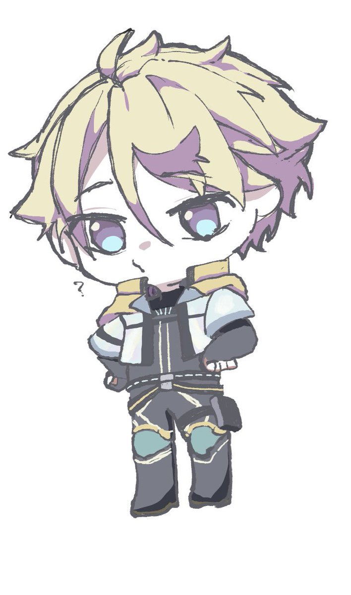 minoki___'s tweet image. #YuDrawWilson