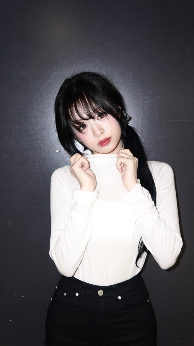 baemoniedle's tweet image. 내선녀..