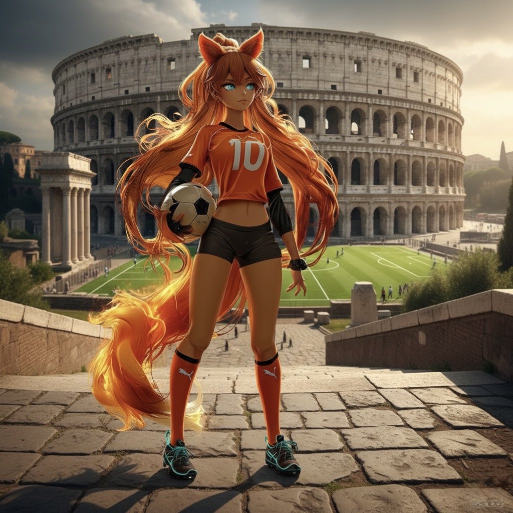 Flare🔥🦊 is up to something big. Even bigger than #OrangeSunday…. 

Any guesses $SUI ? 👀