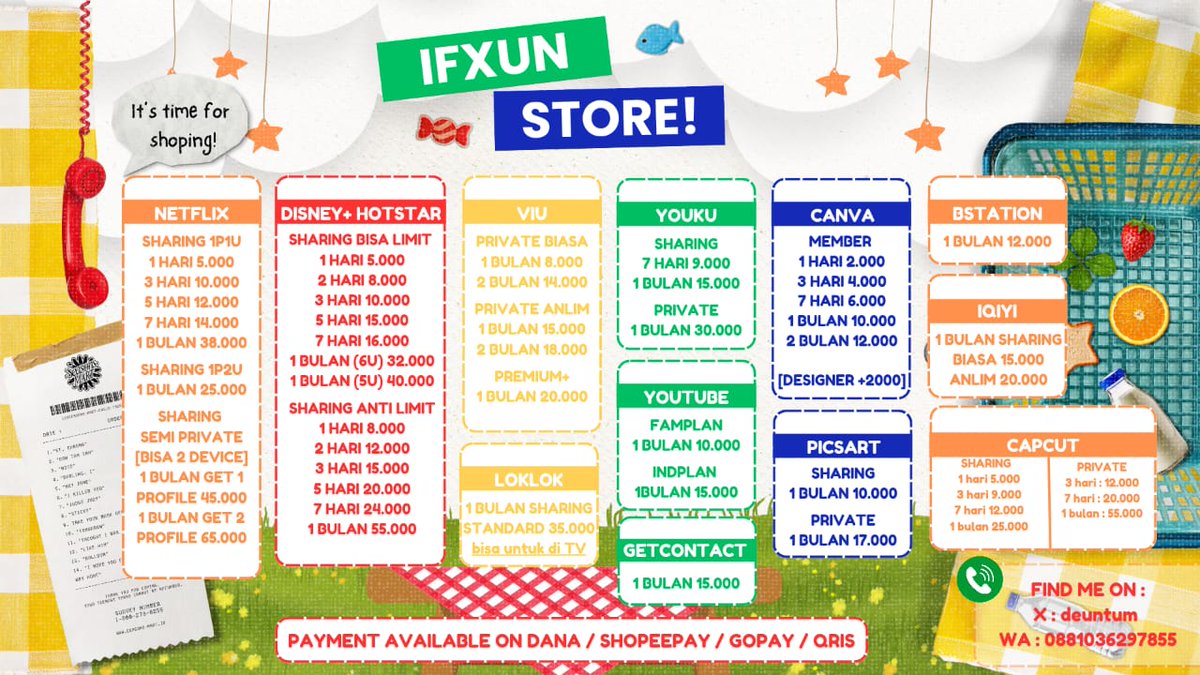 ini shine, stalk my bio kack 🪄 tweet media