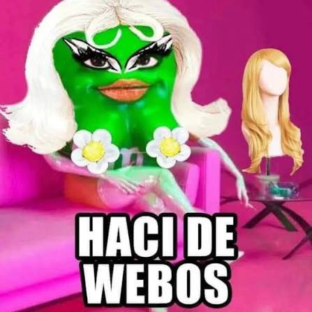 MaeXg_2's tweet image. Que frontal, que directa, que huevuda la Nayla

#LMD #LMD7 #LaMasDraga7