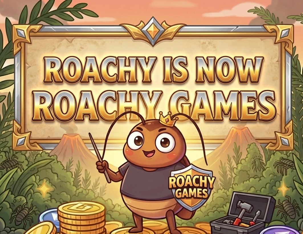 RoachyOnSol tweet media