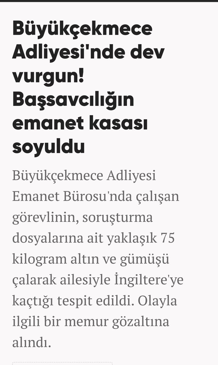 Yok efendim şu operasyon yok efendim şu çete yok efendim kaçakılığa darbe alayı #fasafiso yahu şu habere bakın güler misin ağlar mısın