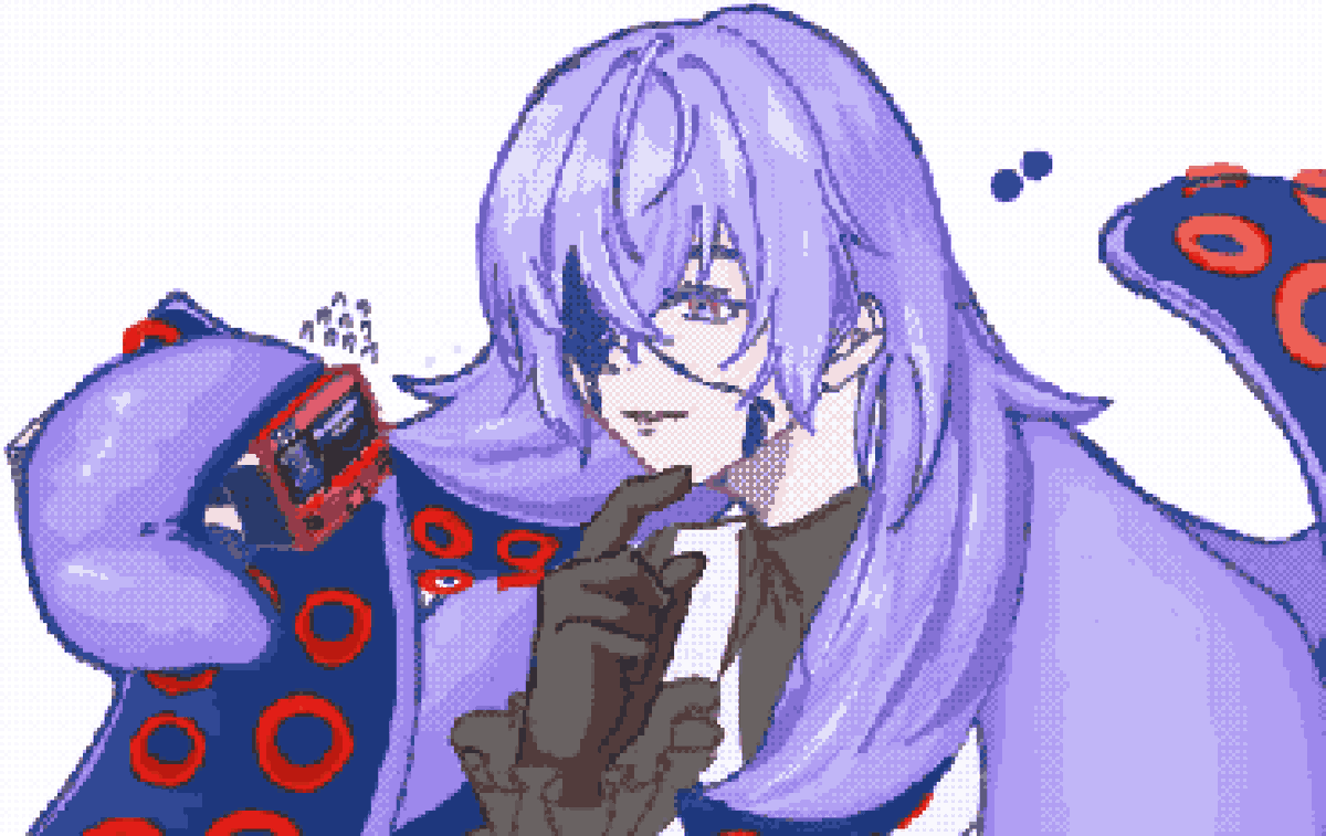 gooo0108's tweet photo. #ショウゾウ画 https://t.co/wc5u10imWp