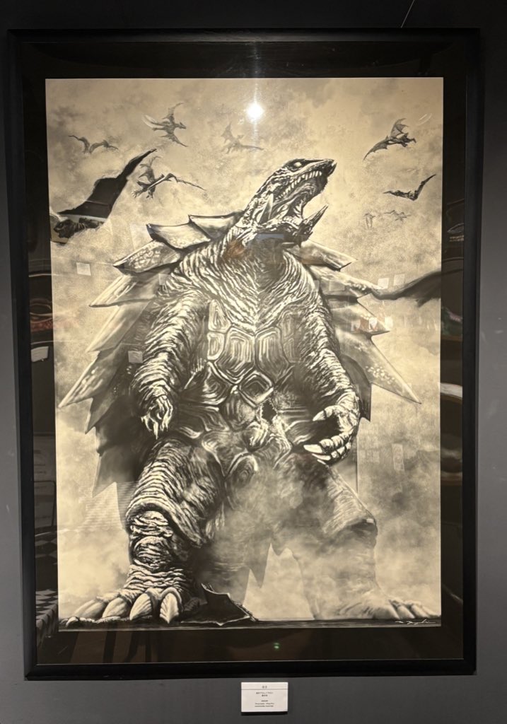 今日は18時頃より在廊します！ 是非お越しください🙇‍♂️ コラボ