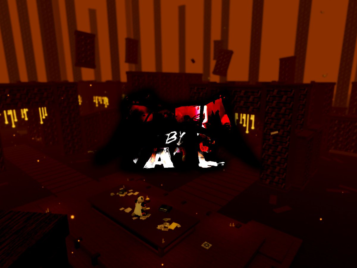 doombyfaterblx's tweet image. December, 2025.

Doom By Fate: The Unleashed Beast

Soon.