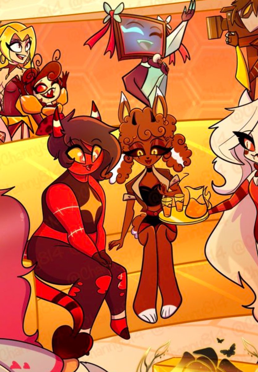 It’s my sweet sheep ❤️ thank you so much 😊