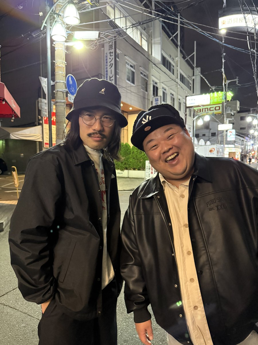 ジョックロック 福本ユウショウ (@RNMidnightQueen) / Posts / X