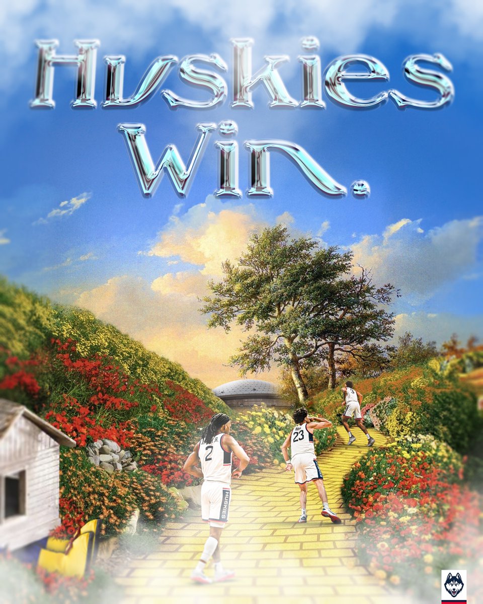 Heading home with the W 😤🔥