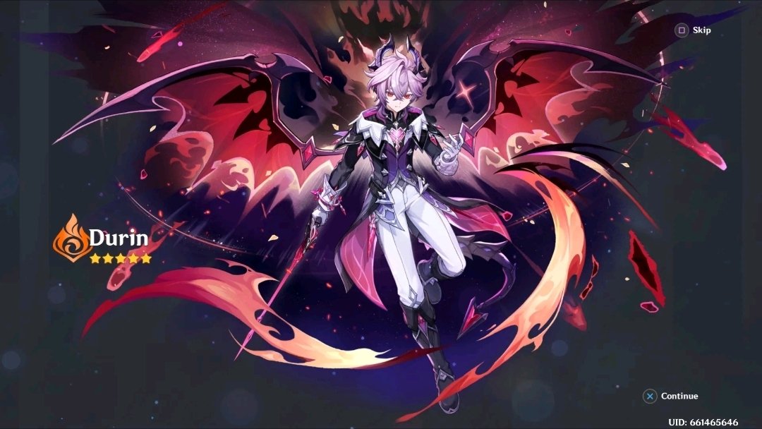 _jaycifer's tweet image. Durin came home!! :3 c0r1 ♡