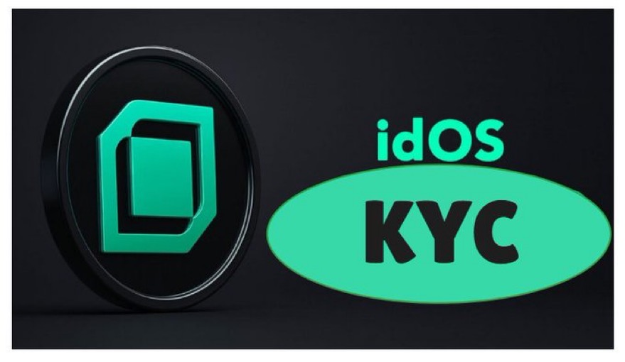 BradJamesway's tweet photo. KYC shouldn’t feel like punishment idOS fixes that with a clean reusable identity flow backed by Circle NEAR Ripple and more the standard is being set right now Join Today!👉🏼   https://t.co/nJCc4tupIP @idOS_network 🔑 #Web3KYC #CryptoOnboarding #FutureOfIdentity https://t.co/882coJMSYx