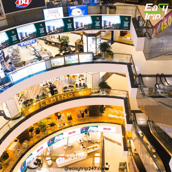 247easytrip's tweet photo. Best Shopping Spots in Hanoi Old Quarter

Details at the blog: https://t.co/l6qZ8mAGyB

#easytrip #vietnamitinerary #templeofliteraturehanoi #easytrip247

Design Your Own Trip Now. Access our website Phone/Whatsapp: +84 975.504.825 https://t.co/XRrBzC2BSP