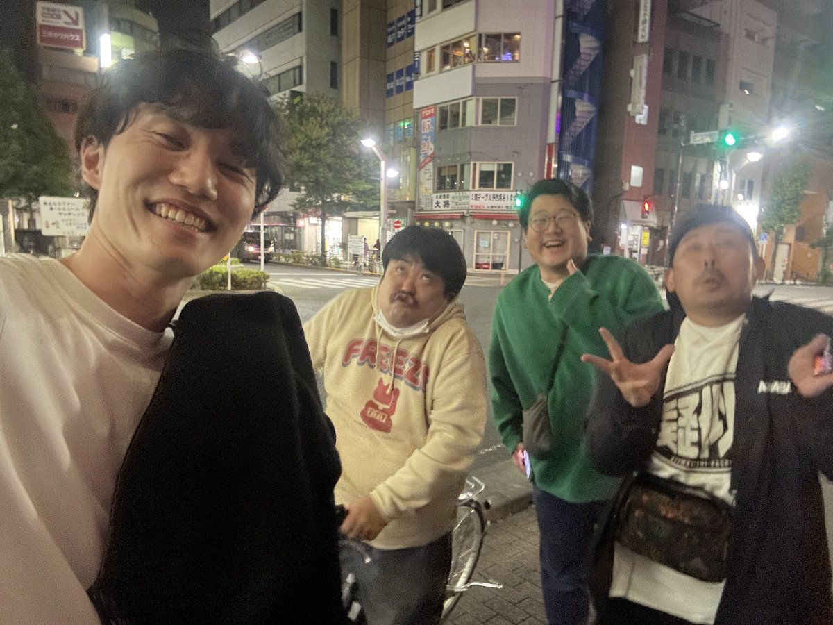 ナイチンゲールダンス ヤス (@yasukg1) / Posts / X