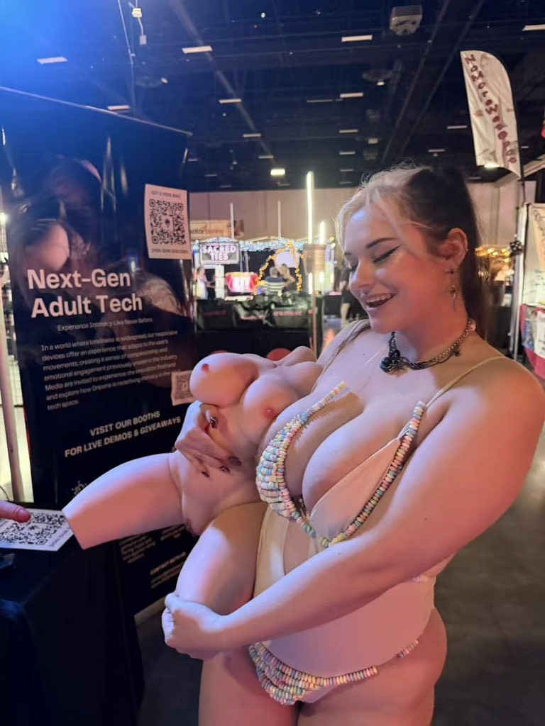 Dripana made its first-ever expo debut at the 2025 Taboo Show — and instantly became one of the hottest highlights.

Explore our expo journey here: dripana.com/pages/dripana-…