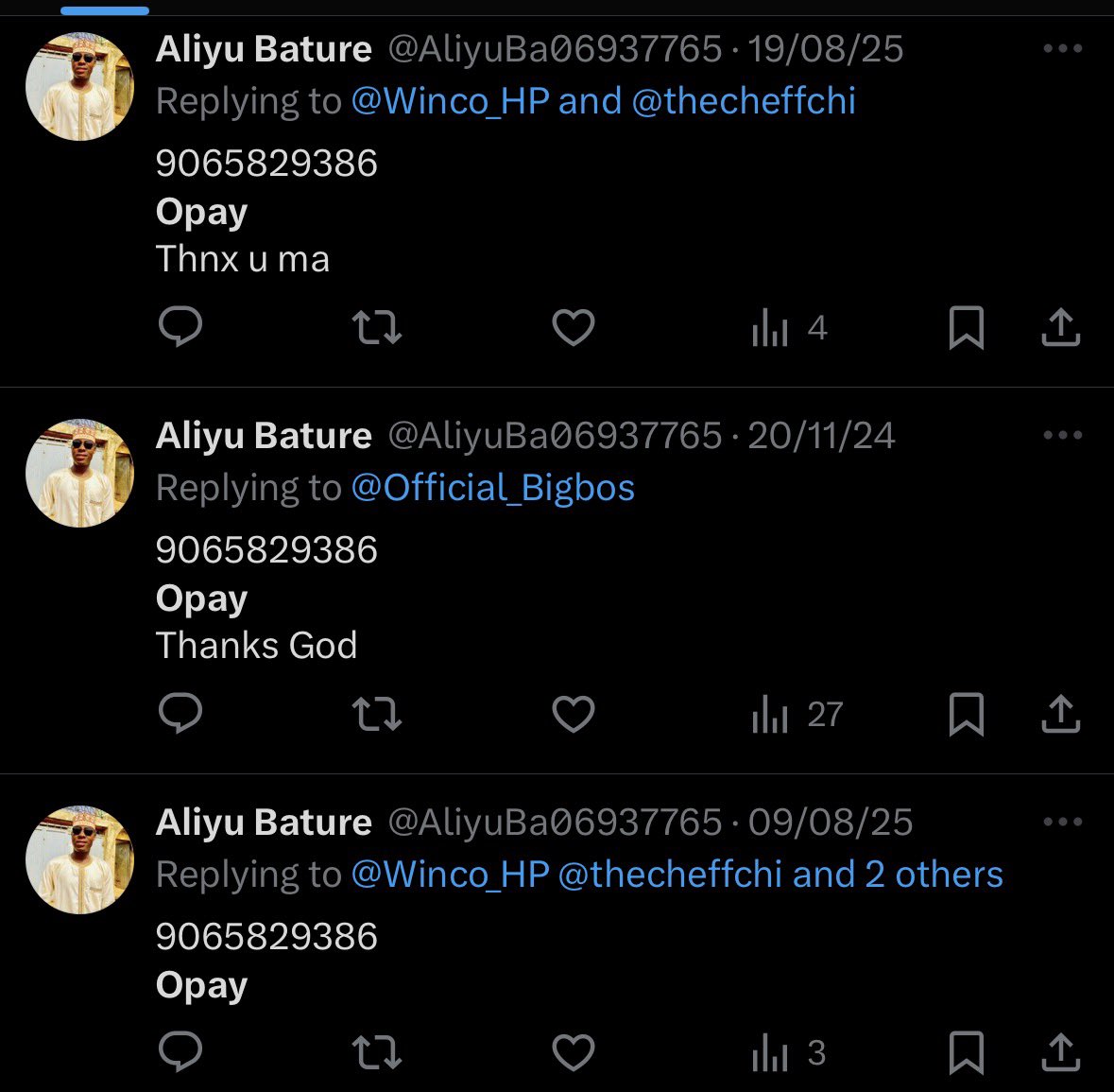 Harry Da Diegot tweet media