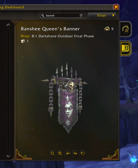 Darkladycosplay's tweet image. Got the most important housing item!!