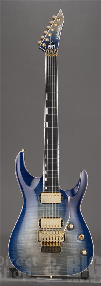 Edwards Horizon Custom Classic フレイムメイプル Edwards Horizon