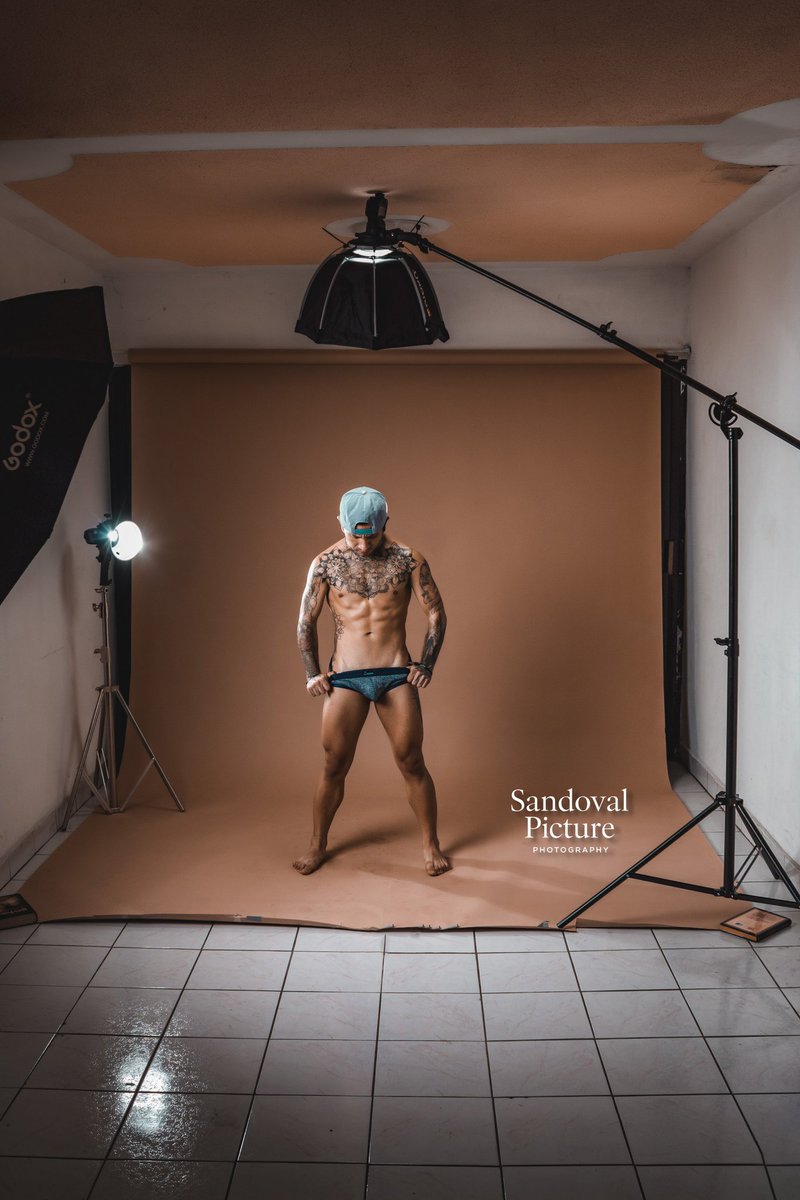Sandoval_studio tweet media