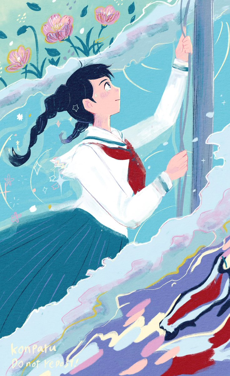 コクリコ✴︎ コクリコ