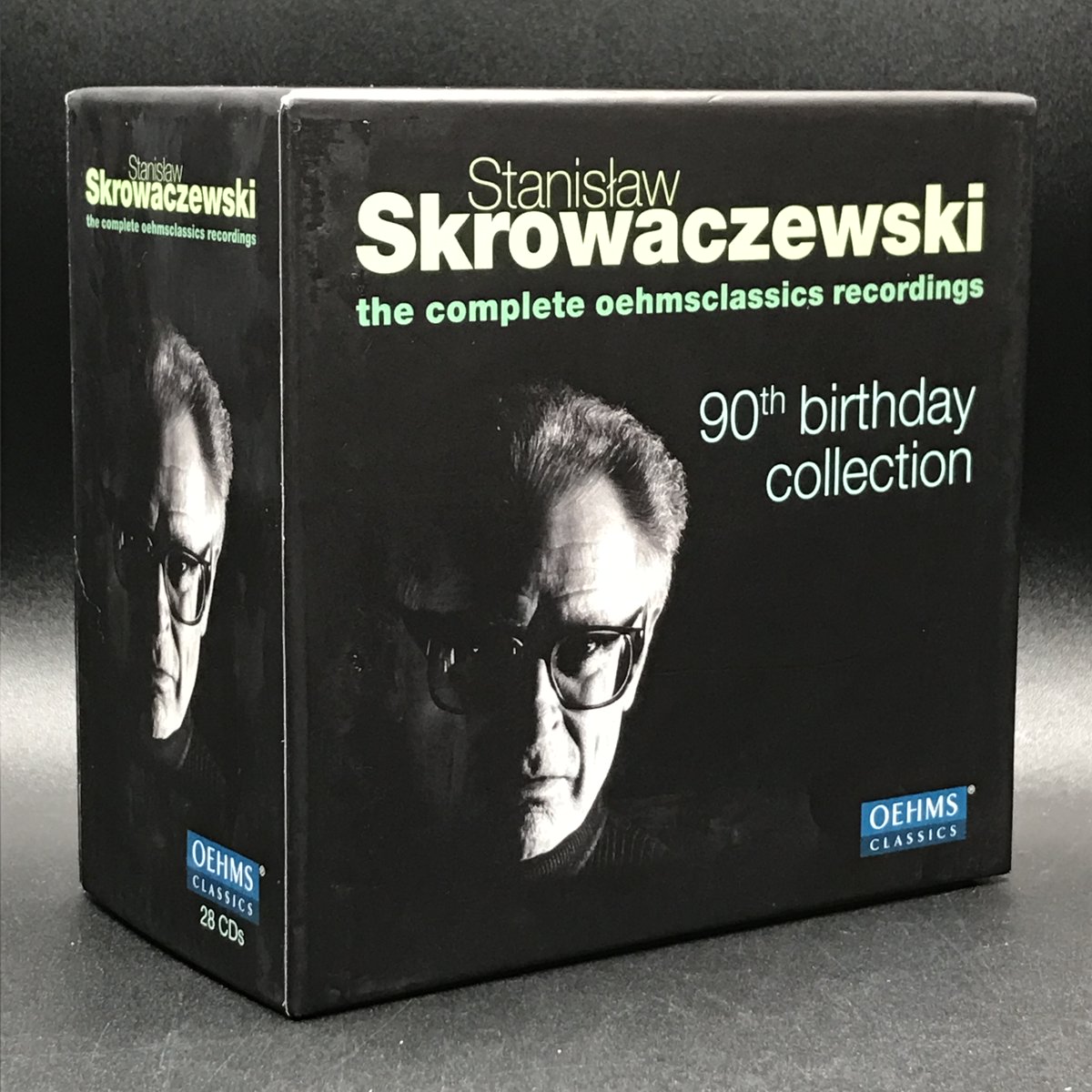 ES CZIFFRA スタジオ録音全集 41CD ES CZIFFRA スタジオ録音全集 41CD