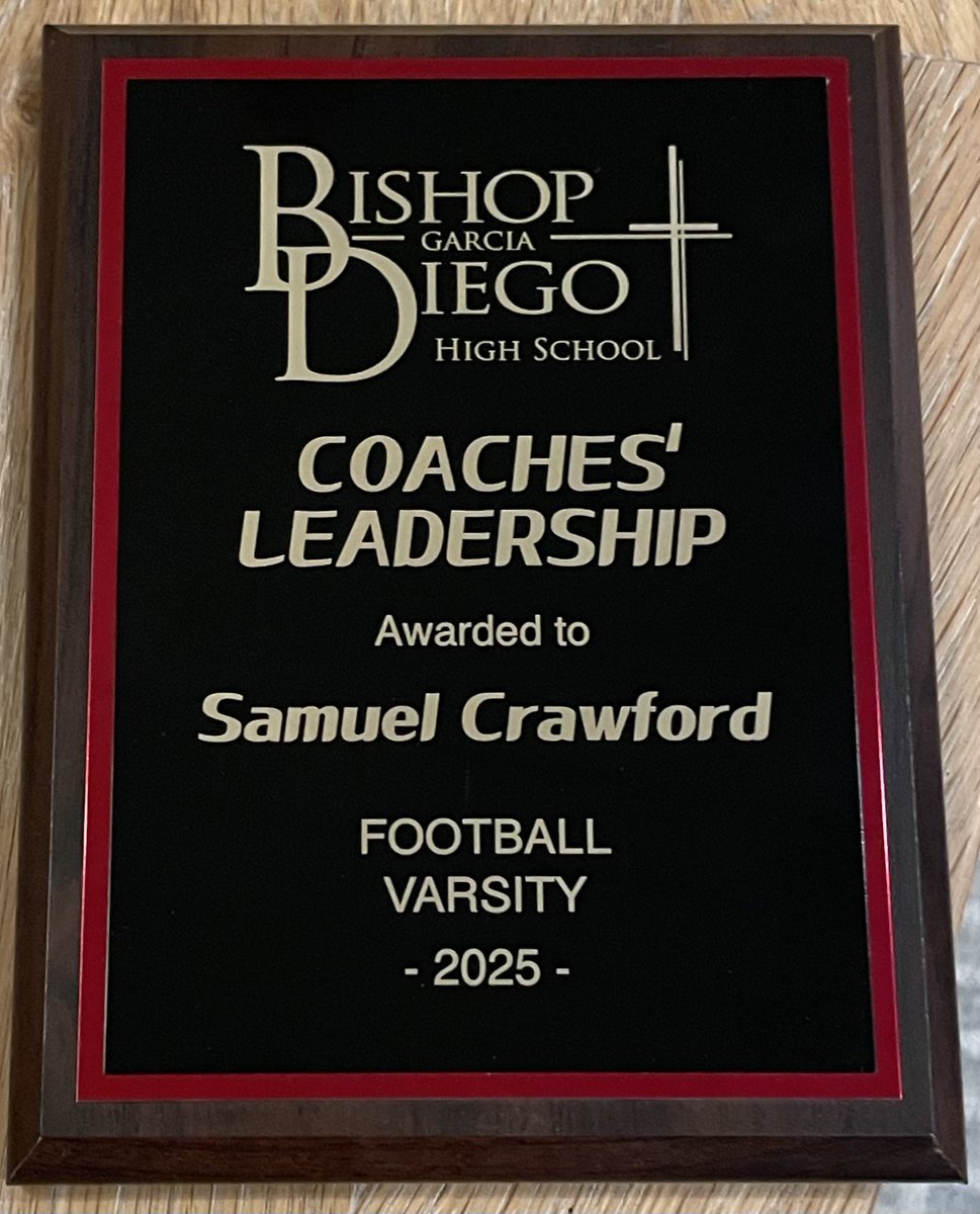 Sam Crawford tweet media