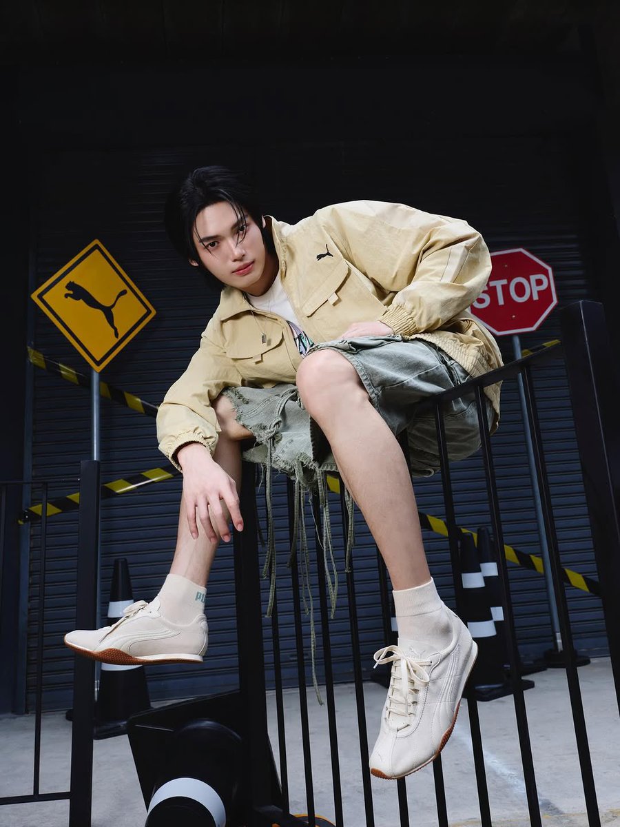 immy_immie11's tweet image. PUMA H-Street Premium. Always ahead, never outpaced.

IG winmetawin
2025.12.03

#HSTREET #HStreetPremium 
#PUMATH #PUMAxWIN
#winmetawin @winmetawin
#igwinmetawin