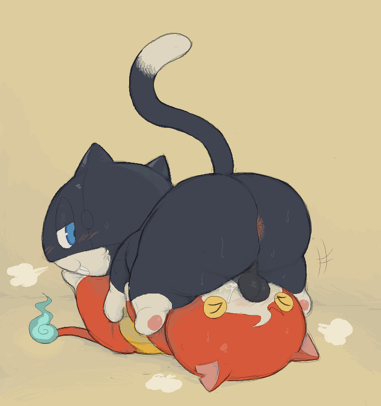 cafongterua's tweet photo. shortstack cat... https://t.co/LKtNiKV4TA