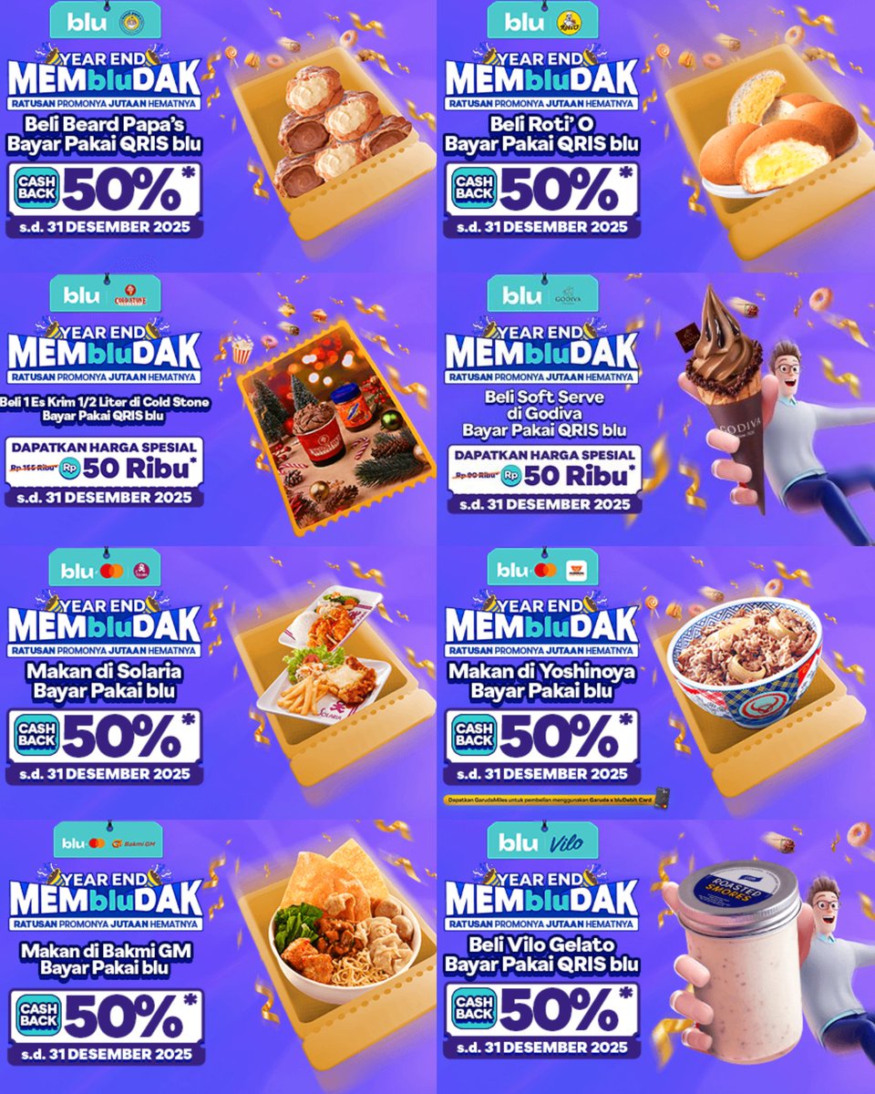 Racun Belanja | Info Diskon, Promo, Cashback tweet media