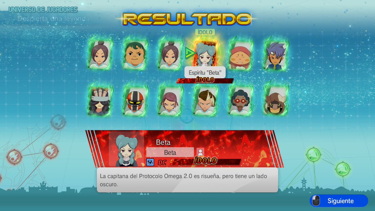 UMangestu's tweet photo. Al fiiiiin salió Beta Ídolo vamoooooos, faltan Axel y Goldie https://t.co/sutN4m5EqS