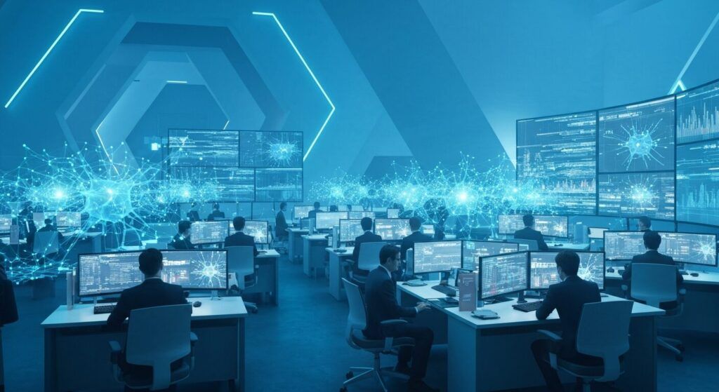 Infinit18575448's tweet image. AIMindUpdate News! 
 Don&apos;t miss the biggest AI news from December 2nd! Wayve, Amazon, Mistral, and DeepSeek just dropped major model updates. Get the full scoop on these latest advancements. #AINews #AIModels #TechUpdate 

Click here↓↓↓
 aimindupdate.com/2025/12/03/ai-…