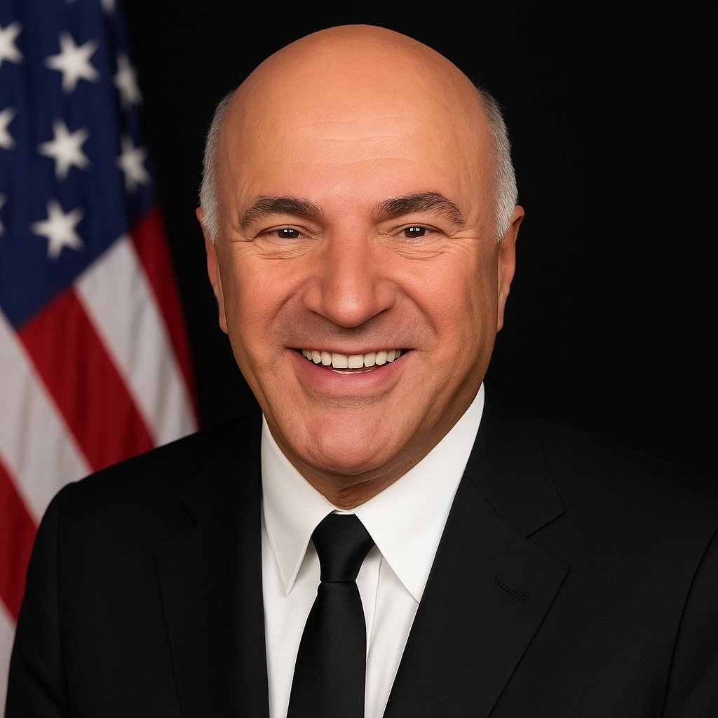 🔴COINTELGRAPH: Kevin O'Leary: Tagli dei tassi della Fed a dicembre improbabili, ma Bitcoin rimarrà resiliente.
