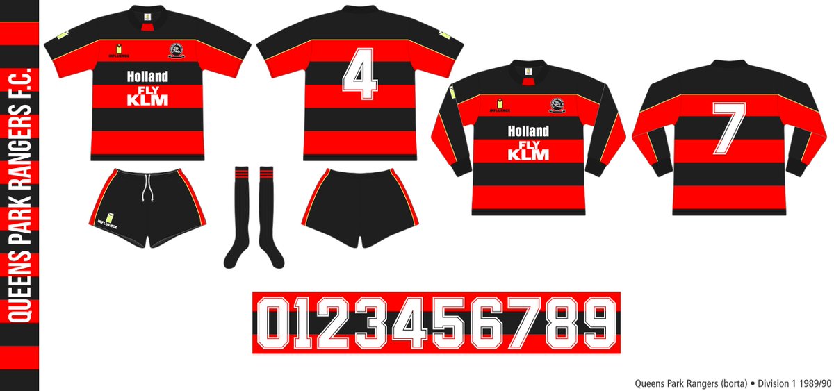 #QueensParkRangers 
#QPR 
#LoftusRoad