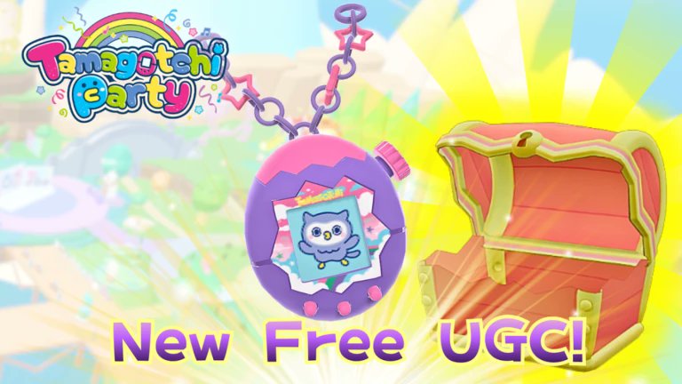 ErickZeein's tweet image. 🎮:Super Hero

»roblox.com/es/games/13354…

📍:Purple Chain

»roblox.com/es/catalog/134…

📊:2,500
♦️:Encuentra el cofre oculto en algun lugar del mapa en el salon Tama.
🗓️&amp;amp;⌚: Miércoles 3 de Diciembre | 1:00 am EST
#vural #RobloxUGCLimited #RobloxDev #RobloxFreeUGC